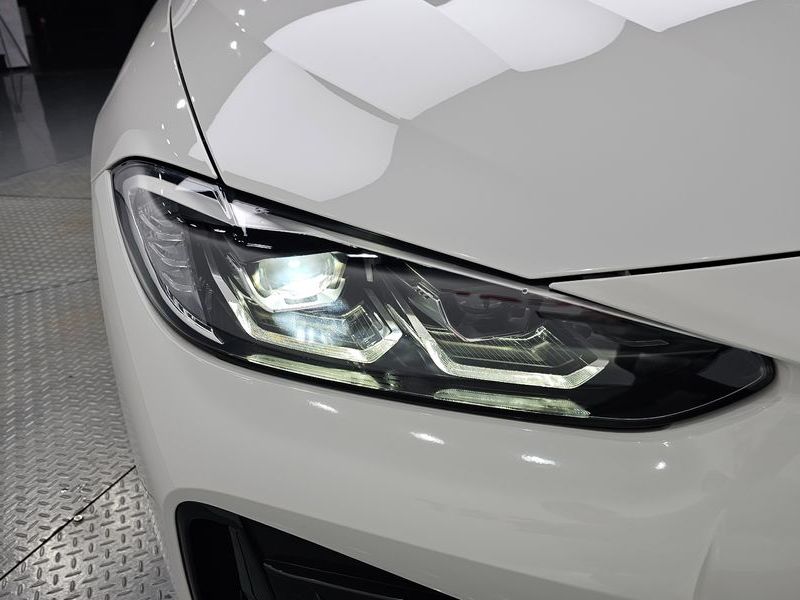2021 BMW 4 Series 420i M Sport Coupe photo 22