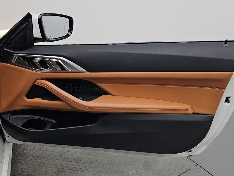 2021 BMW 4 Series 420i M Sport Coupe photo 25