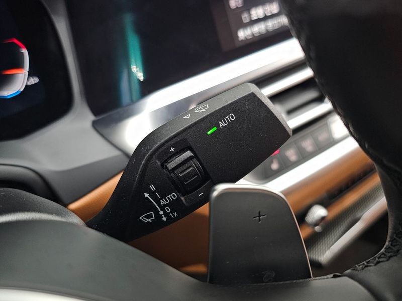 2021 BMW 4 Series 420i M Sport Coupe photo 28