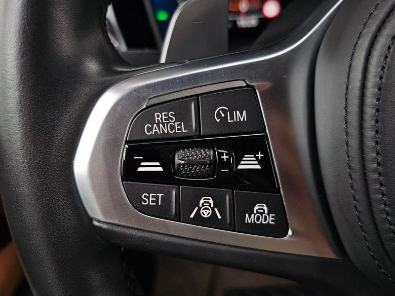 2021 BMW 4 Series 420i M Sport Coupe photo 29