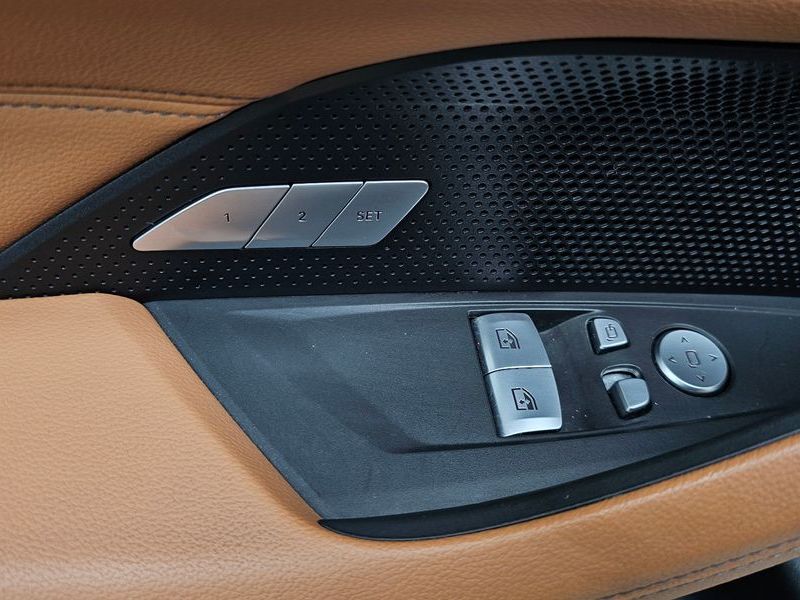 2021 BMW 4 Series 420i M Sport Coupe photo 30