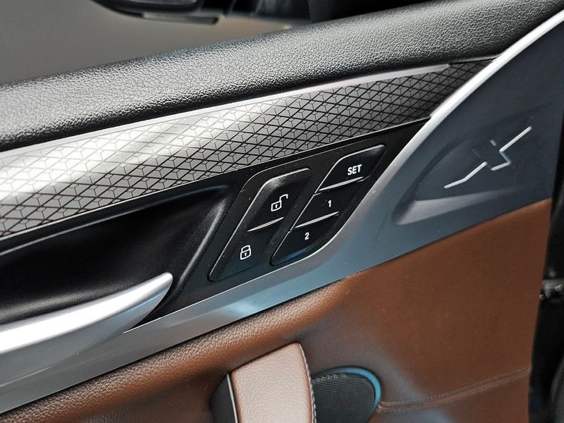 2023 BMW X4 xDrive20i M Sport photo 17