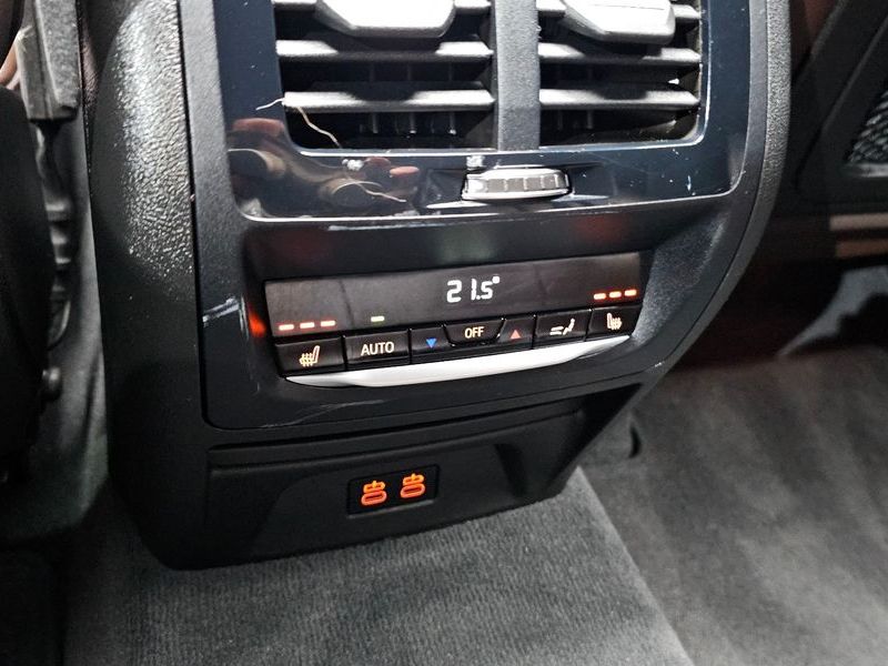 2023 BMW X4 xDrive20i M Sport photo 19