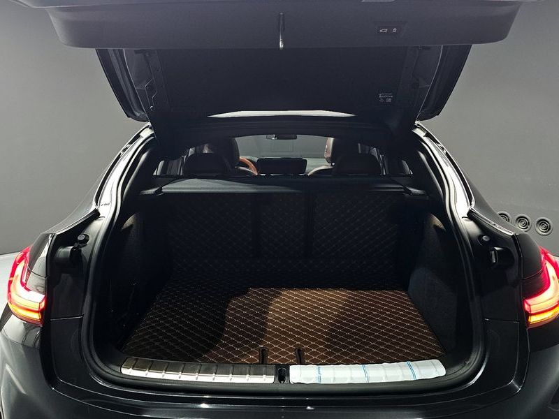 2023 BMW X4 xDrive20i M Sport photo 20