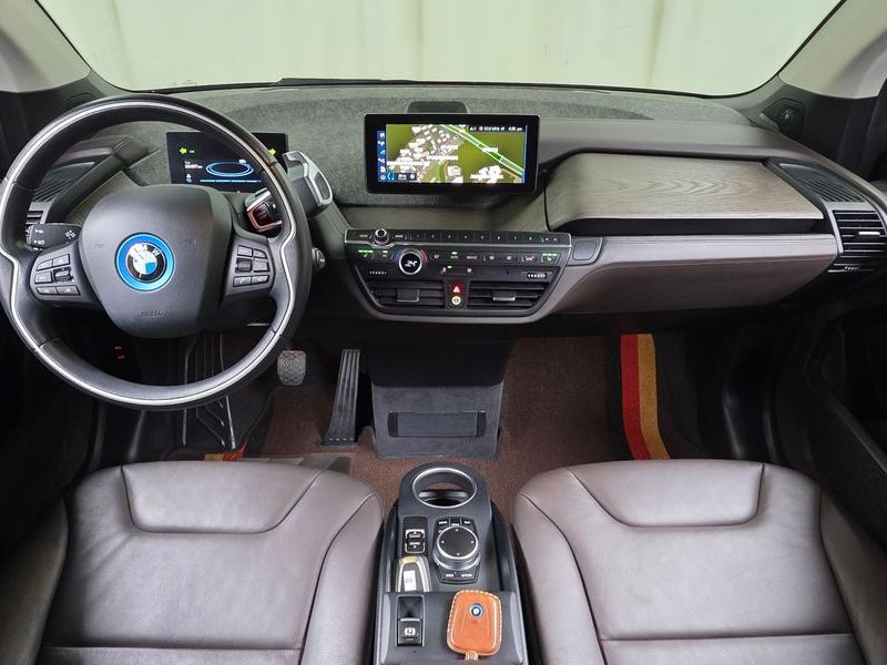 2020 BMW i3 SOL+ photo 7