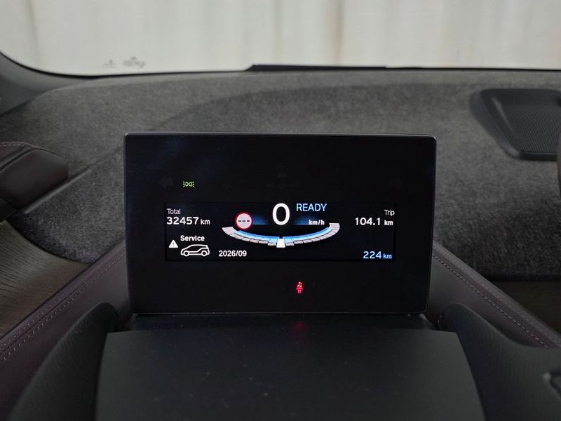 2020 BMW i3 SOL+ photo 8