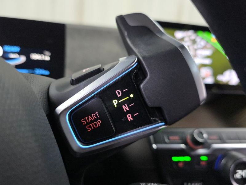 2020 BMW i3 SOL+ photo 9
