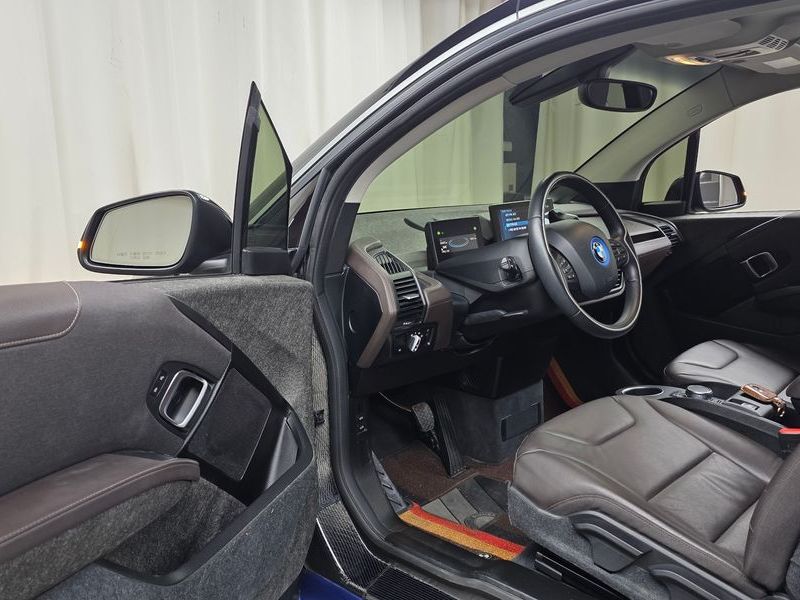 2020 BMW i3 SOL+ photo 10