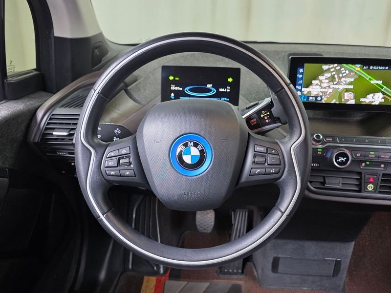 2020 BMW i3 SOL+ photo 13