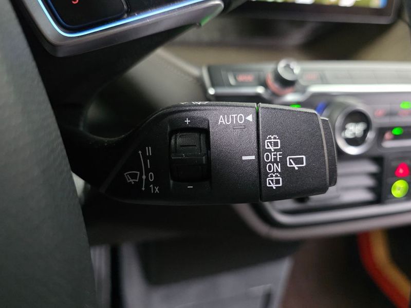 2020 BMW i3 SOL+ photo 16