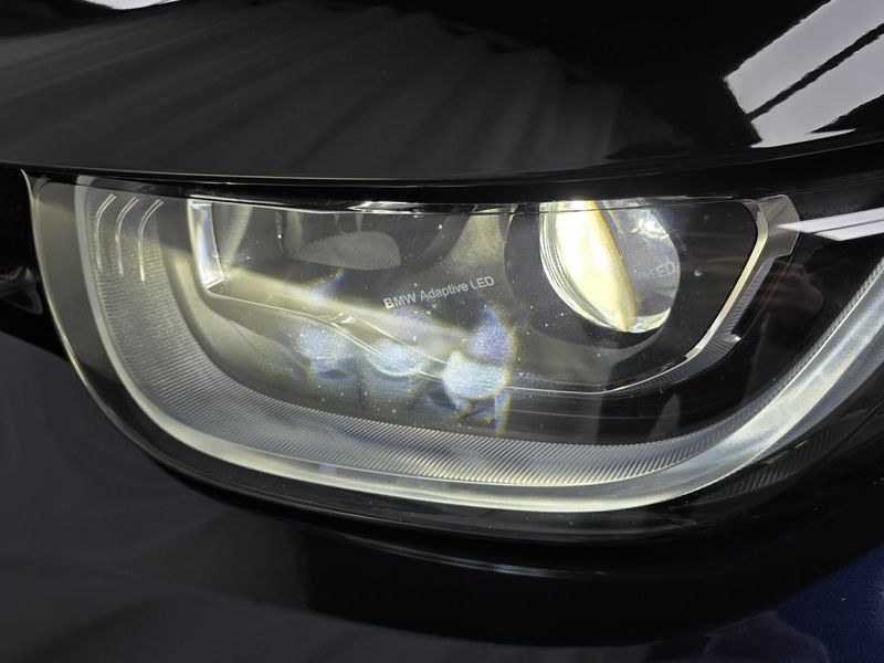 2020 BMW i3 SOL+ photo 19