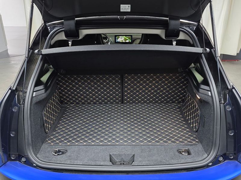 2020 BMW i3 SOL+ photo 20