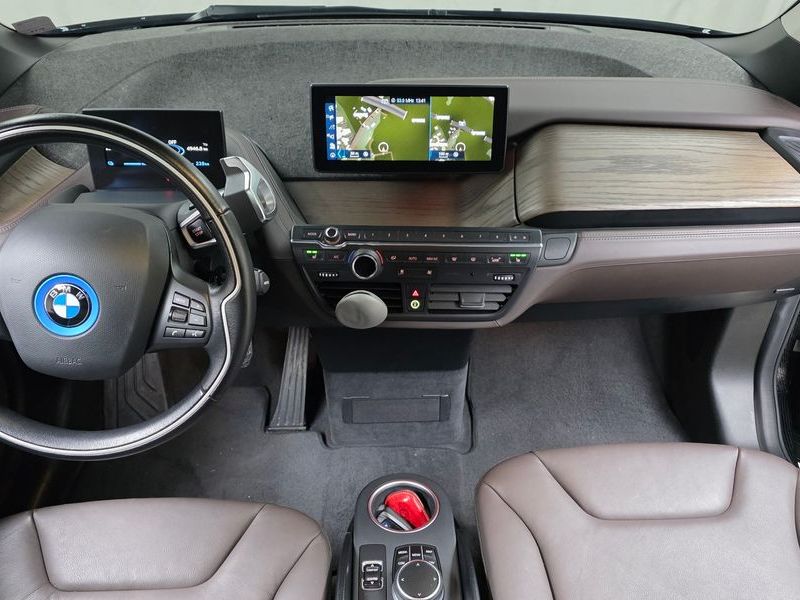 2019 BMW i3 SOL+ photo 7