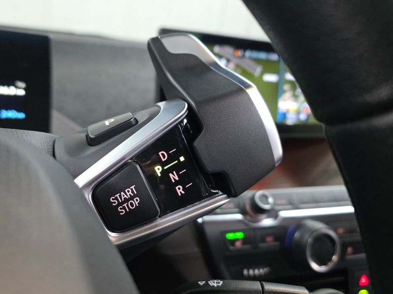 2019 BMW i3 SOL+ photo 9