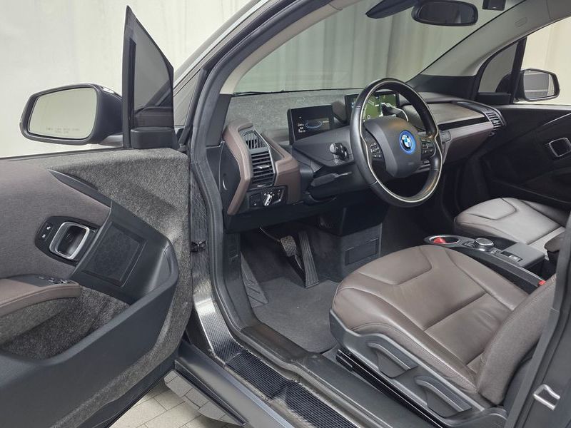 2019 BMW i3 SOL+ photo 10