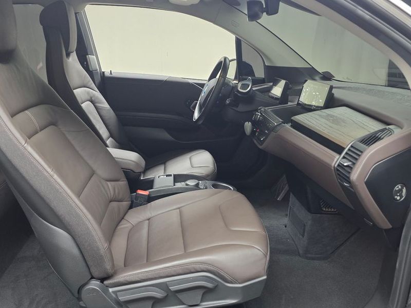 2019 BMW i3 SOL+ photo 11