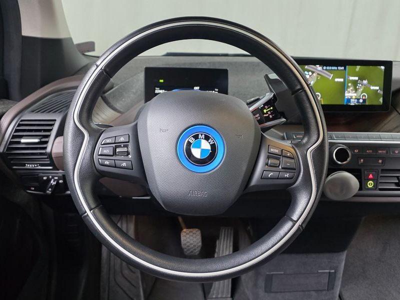 2019 BMW i3 SOL+ photo 13