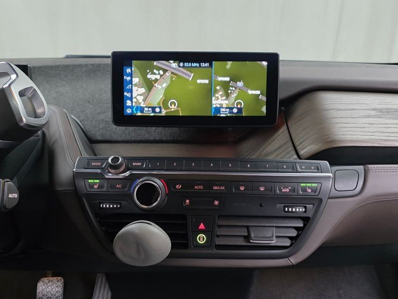 2019 BMW i3 SOL+ photo 14