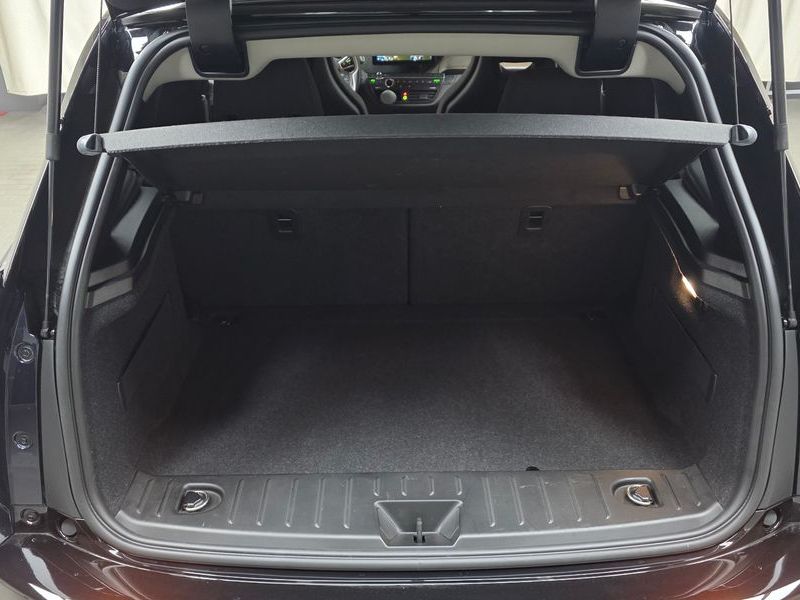 2019 BMW i3 SOL+ photo 20