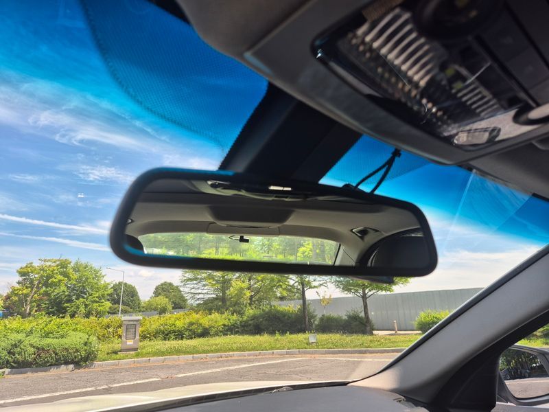 2013 BMW 5 Series 528i xDrive photo 13