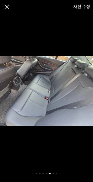 2012 BMW 3 Series 320d photo 7