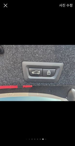 2012 BMW 3 Series 320d photo 8