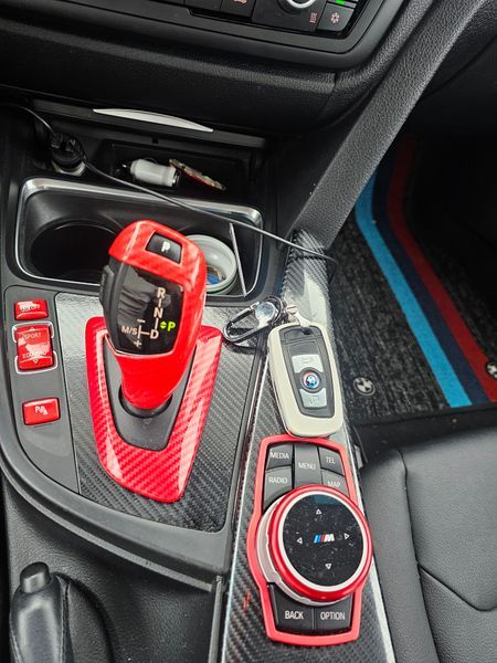 2012 BMW 3 Series 320d photo 9