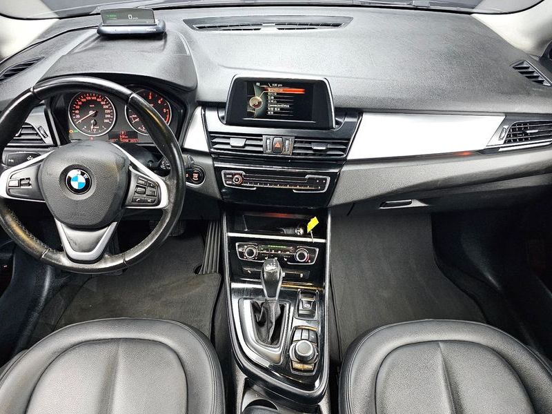 2016 BMW 2 Series Joy photo 7