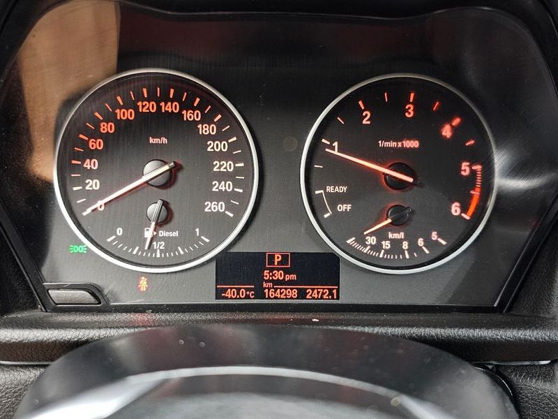 2016 BMW 2 Series Joy photo 8
