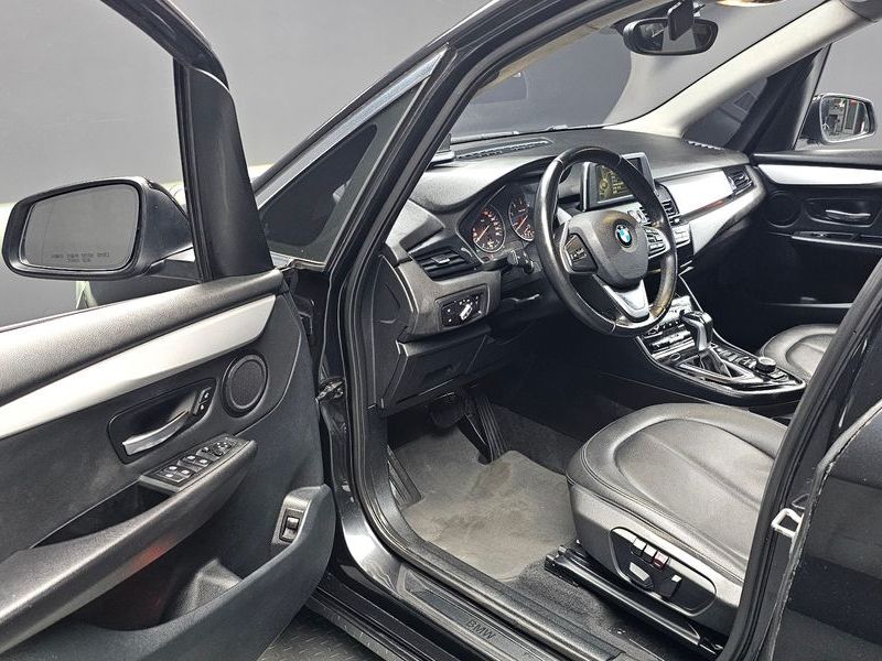2016 BMW 2 Series Joy photo 10