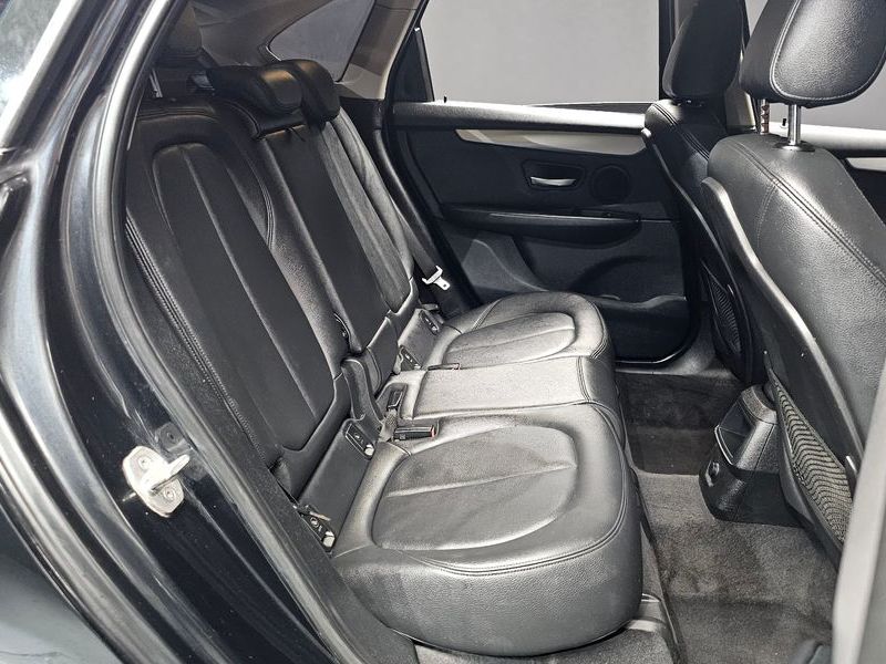 2016 BMW 2 Series Joy photo 11