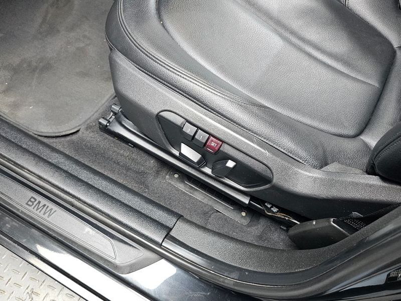 2016 BMW 2 Series Joy photo 20