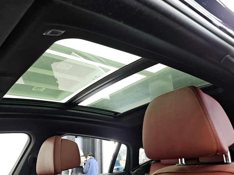 2021 BMW X6 xDrive40i M Sport photo 18