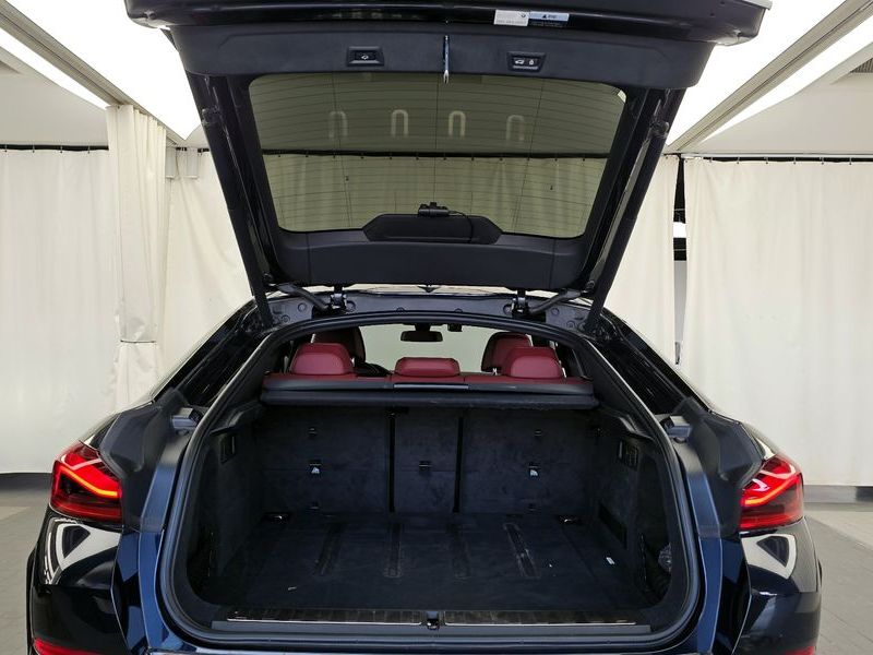2021 BMW X6 xDrive40i M Sport photo 20