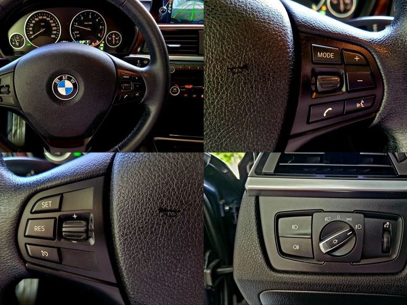 2014 BMW 3 Series 320d photo 14