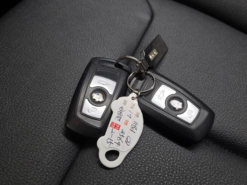 2017 BMW 1 Series 118d JOY 5DOOR photo 19