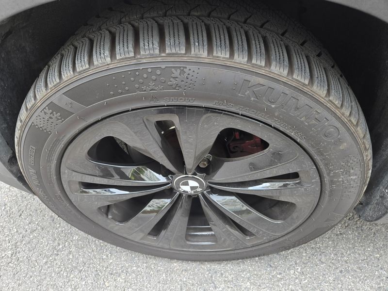 2013 BMW X1 xDrive 18d photo 11