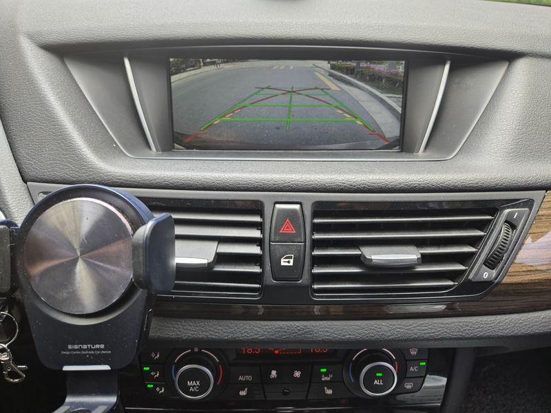 2013 BMW X1 xDrive 18d photo 17