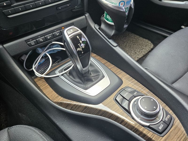 2013 BMW X1 xDrive 18d photo 18