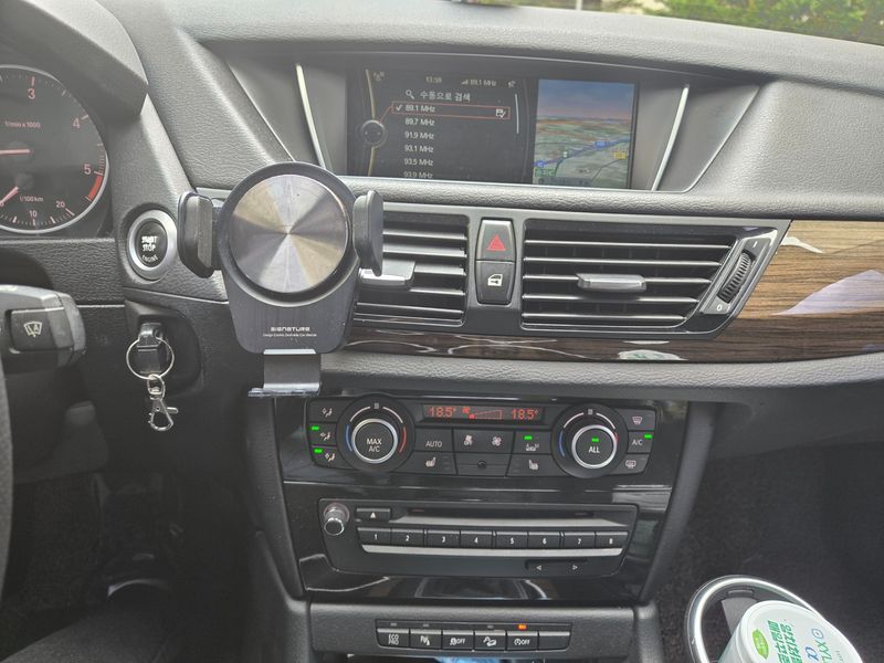 2013 BMW X1 xDrive 18d photo 19