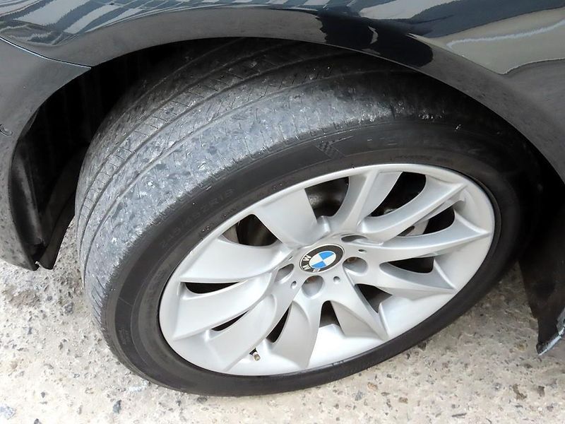 2013 BMW 5 Series 528i xDrive photo 20