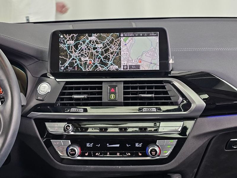 2020 BMW X4 xDrive20i xLine photo 14