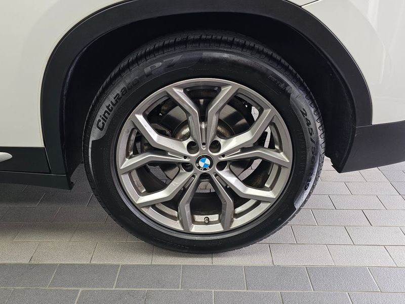 2020 BMW X4 xDrive20i xLine photo 21