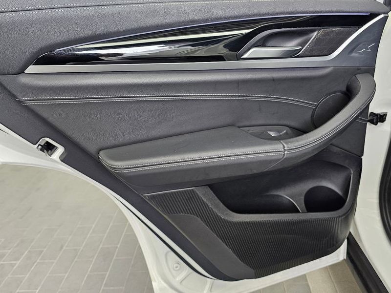 2020 BMW X4 xDrive20i xLine photo 25