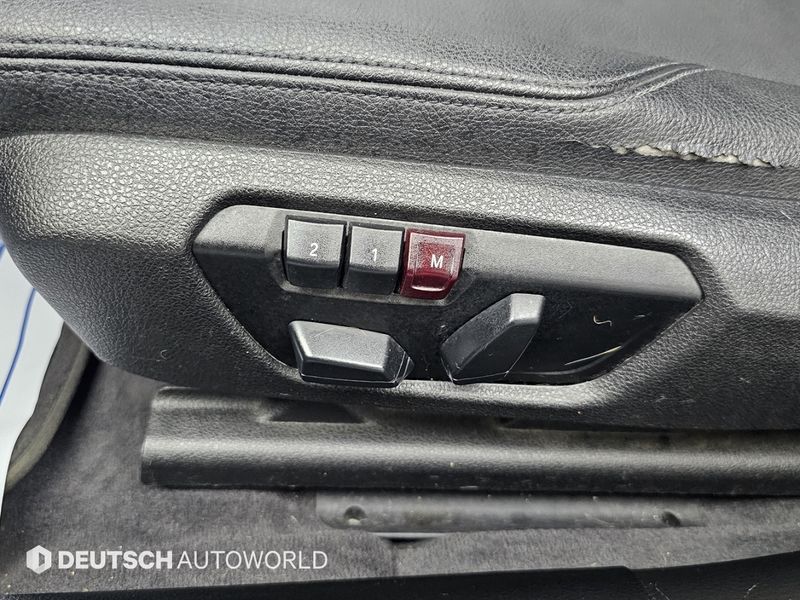 2014 BMW 3 Series GT 320d photo 16