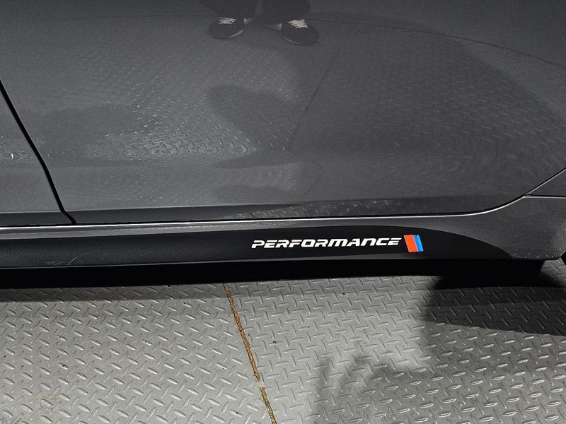 2019 BMW 5 Series 520d M Sport Package Plus photo 29
