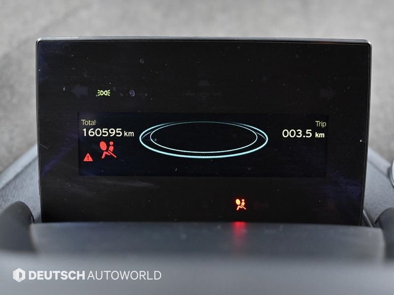 2015 BMW i3 LUX photo 8