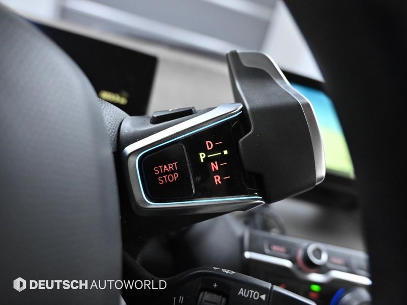 2015 BMW i3 LUX photo 9