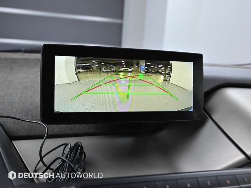2015 BMW i3 LUX photo 15