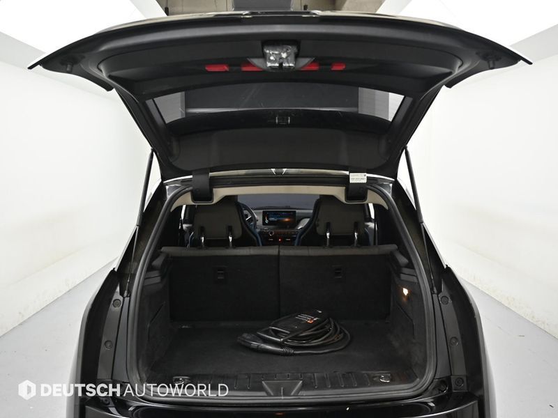 2015 BMW i3 LUX photo 20